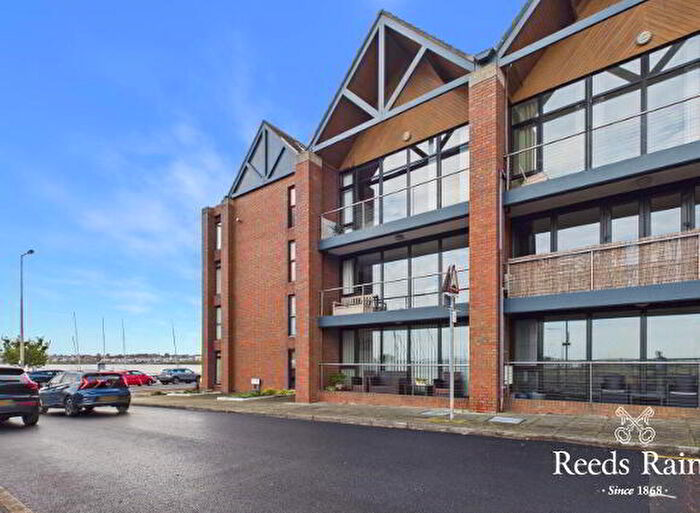 2 Bedroom Apartment / Flats For Sale In The Bay, Bangor, BT20