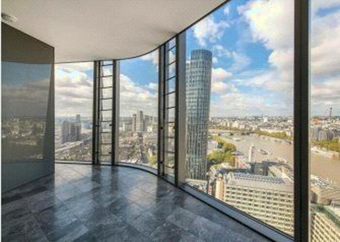 2 Bedroom Flat To Rent In One Blackfriars, Blackfriars Road, London, SE1