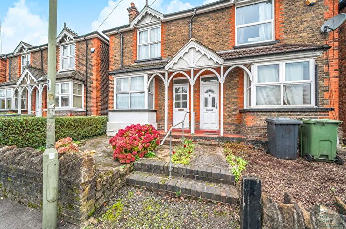 4 Bedroom Semi-Detached House To Rent In Walnut Tree Close, Guildford, GU1