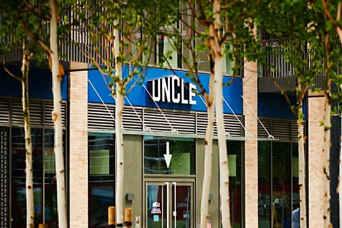 Apartment To Rent In Uncle Colindale, Appleby House, , Sanday Drive, NW9