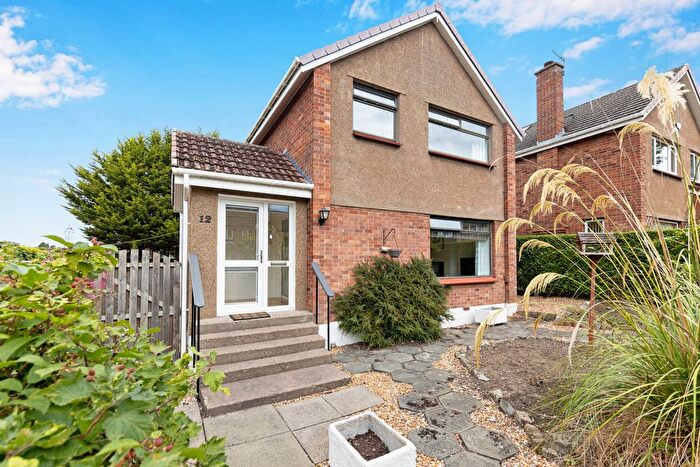 4 Bedroom Villa For Sale In Clerwood Terrace, Corstorphine, Edinburgh, EH12