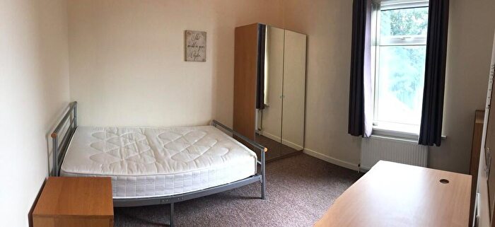 3 Bedroom End Of Terrace House To Rent In St Margarets Road, CV1