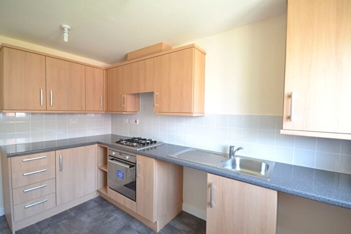 2 Bedroom Semi-detached House To Rent In Dudley Road, Blakenhall, Wolverhampton, WV2