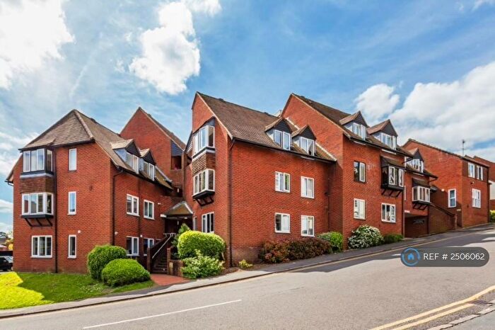 1 Bedroom Flat To Rent In The Mount, Guildford, GU2