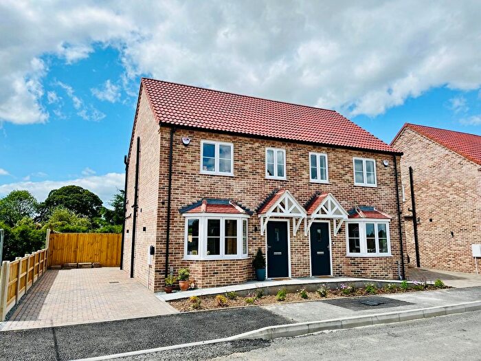3 Bedroom Semi Detached House For Sale In Sutton Road, Leverington, Wisbech, PE13