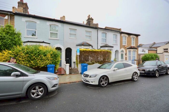 5 Bedroom Terraced House To Rent In Lanvanor Road, SE15