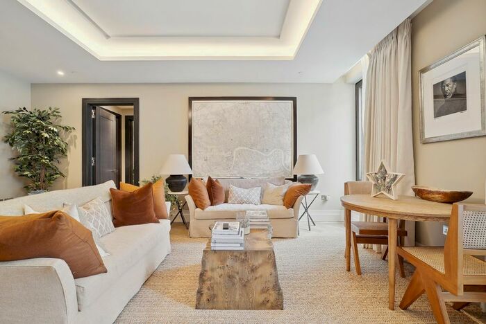 1 Bedroom Flat To Rent In Whistler Square, London, SW1W