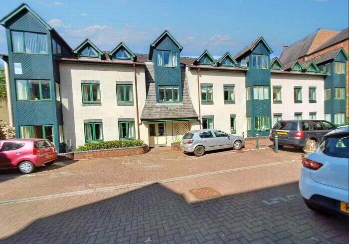 2 Bedroom Apartment To Rent In Pudding Mews, Hexham, Northumberland, NE46