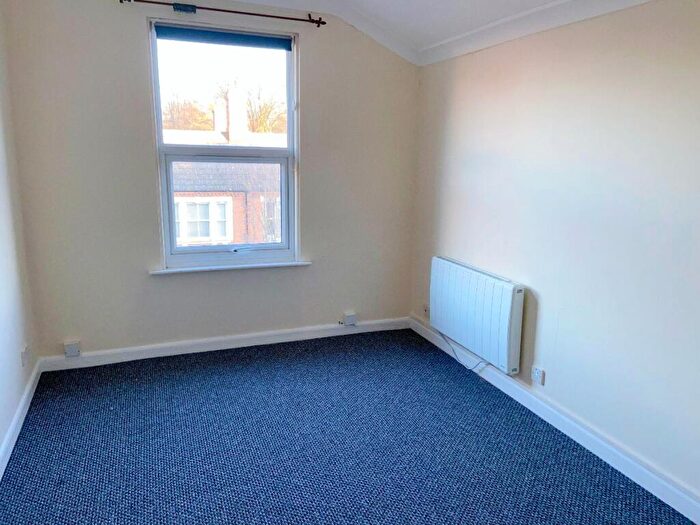 1 Bedroom Flat To Rent In St. Augustines Road, Wisbech, PE13