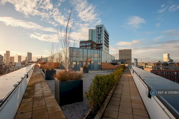 1 Bedroom Flat To Rent In Transmission House, Manchester, M4