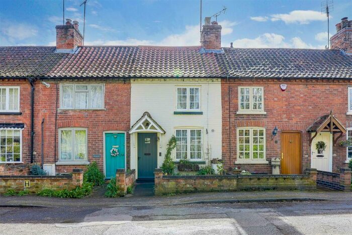 1 Bedroom Cottage To Rent In New Road, Oxton, Southwell, Nottinghamshire, NG25