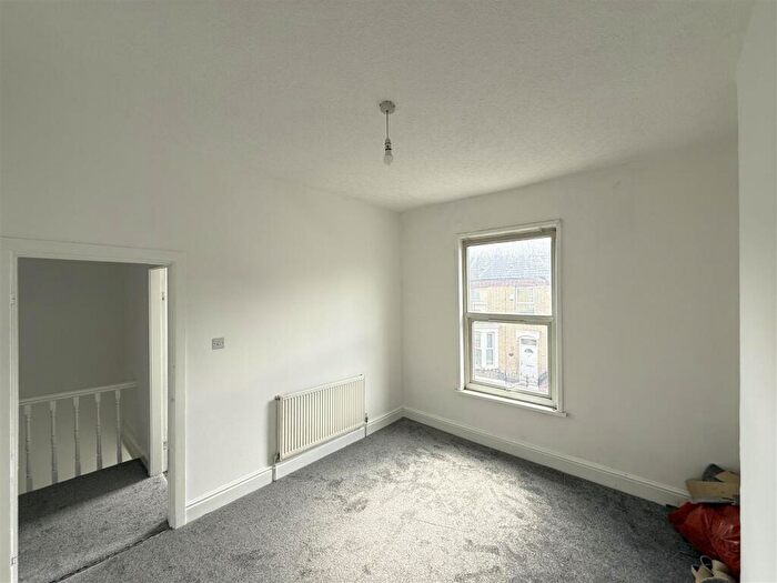 3 Bedroom Terraced House To Rent In Robarts Road, Liverpool, L4