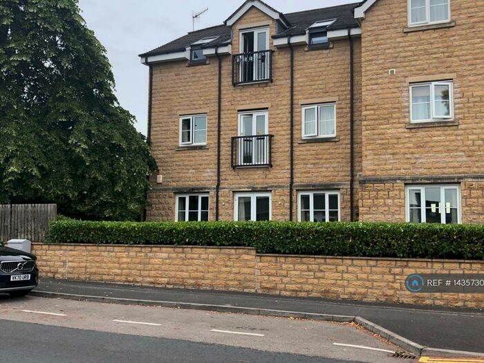 1 Bedroom Flat To Rent In Ling Court, Menston, Ilkley, LS29