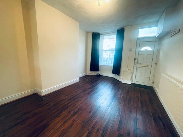 2 Bedroom Terraced House To Rent In Harrowby Road, Wirral, CH42