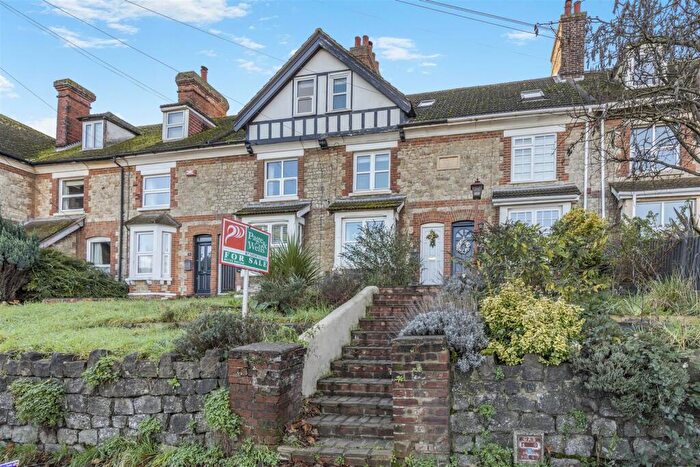 3 Bedroom Terraced House For Sale In London Road, Ditton, Aylesford, ME20