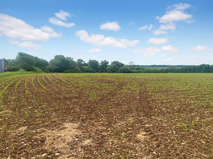 Land For Sale In Lot – Land Off Atterby Lane (. Acres), LN8