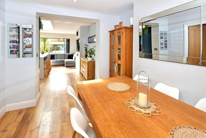 3 Bedroom Semi-Detached House For Sale In Garrard Avenue, Margate, CT9 - Photo 8