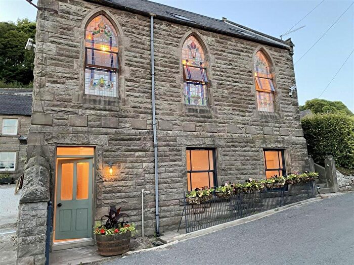 1 Bedroom Apartment To Rent In Main Street, Birchover, Bakewell, DE4