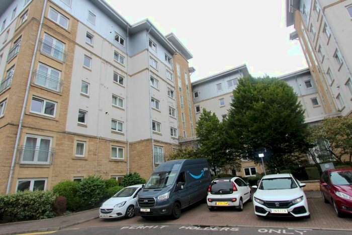 2 Bedroom Flat To Rent In Pilrig Heights, Pilrig, Edinburgh, EH6