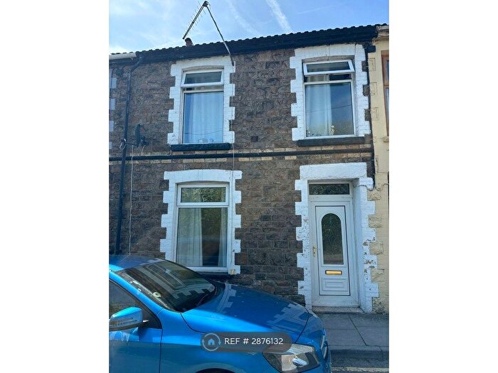 3 Bedroom Terraced House To Rent In Eureka Place, Ebbw Vale, NP23