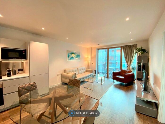 1 Bedroom Flat To Rent In Albert Road, London, NW6