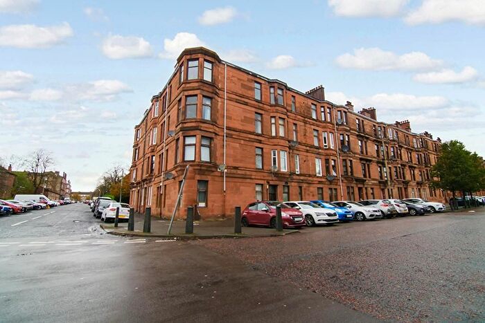1 Bedroom Flat For Sale In Langside Road, Glasgow, G42