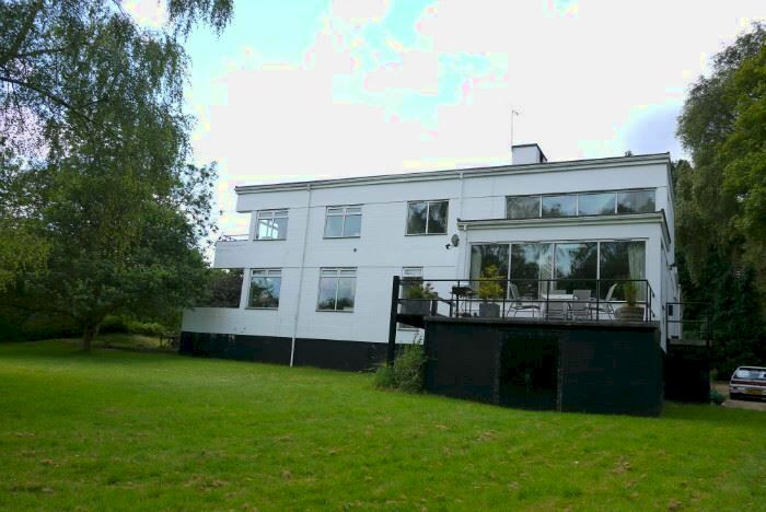 2 Bedroom Maisonette To Rent In The Ridgeway, Boars Hill, Oxford, OX1