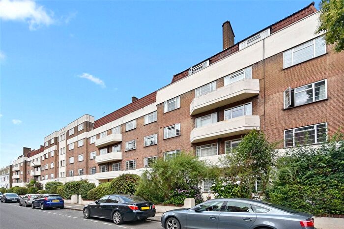1 Bedroom Flat To Rent In Hamlet Court, Hamlet Gardens, Hammersmith, London, W6
