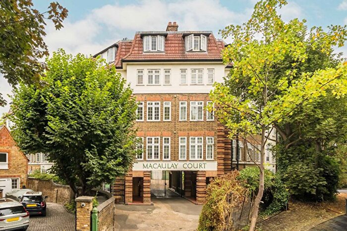 2 Bedroom Flat To Rent In Macaulay Road, Clapham, SW4