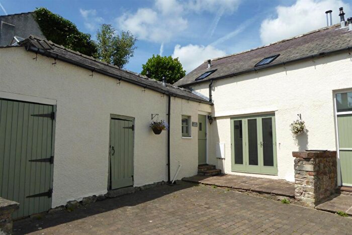 2 Bedroom End Of Terrace House To Rent In High Brigham, Brigham, Cockermouth, CA13