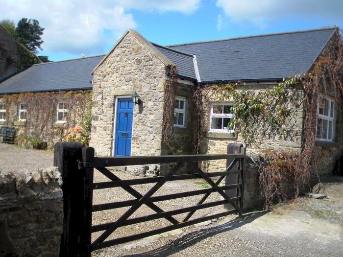 1 Bedroom Cottage To Rent In Cornsay, Durham, DH7