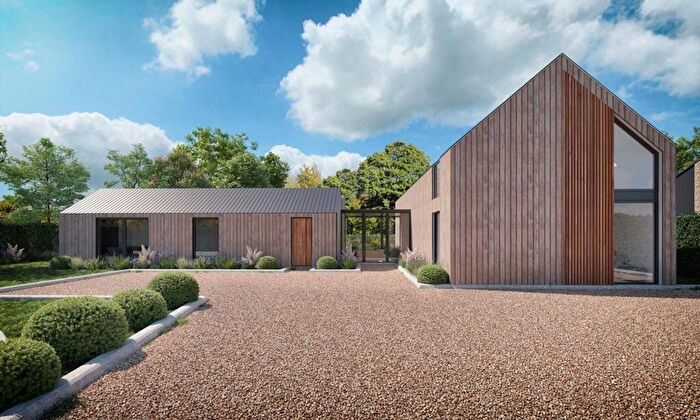 Property For Sale In Cuckoo's Pit Lane, Woodchurch, TN26