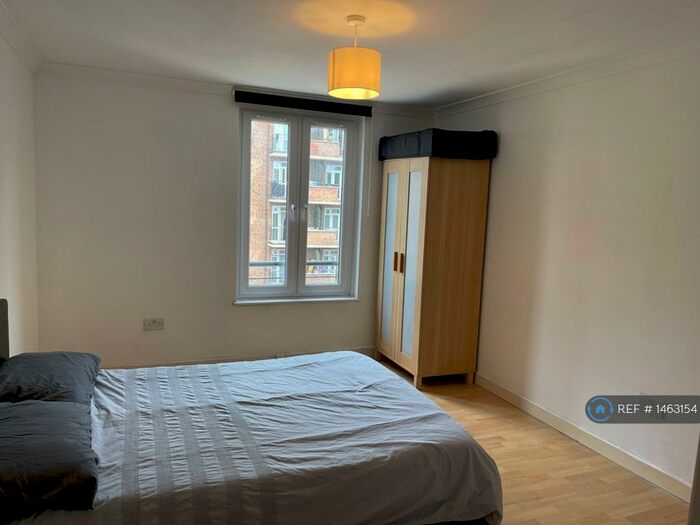 1 Bedroom Flat To Rent In Portland Rise, London, N4