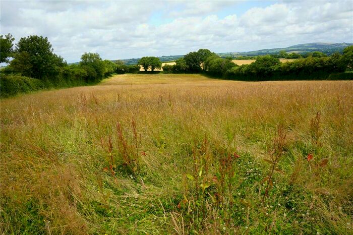 Land For Sale In Caradon Town, Liskeard, Cornwall, PL14