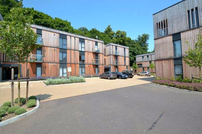 2 Bedroom Apartment To Rent In Clock House Gardens, Welwyn AL6