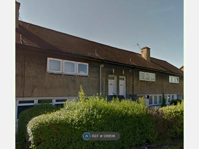 2 Bedroom Flat To Rent In Lappin Street, Clydebank G81