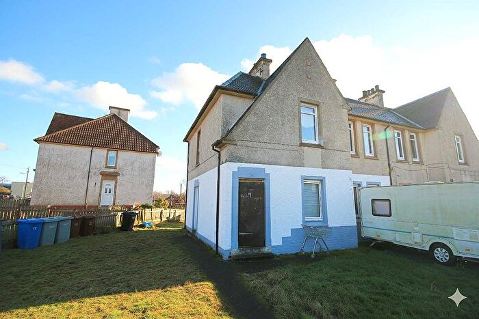 2 Bedroom Flat For Sale In Grier Place, Larkhall, ML9