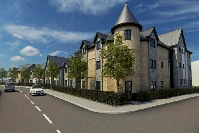 3 Bedroom Flat To Rent In Canterbury Street, Gillingham, ME7