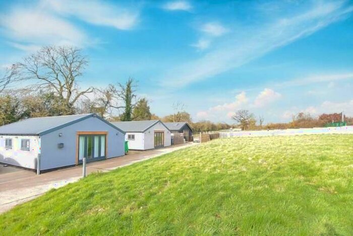 2 Bedroom Bungalow To Rent In Bury Green, Little Hadham, Ware, SG11