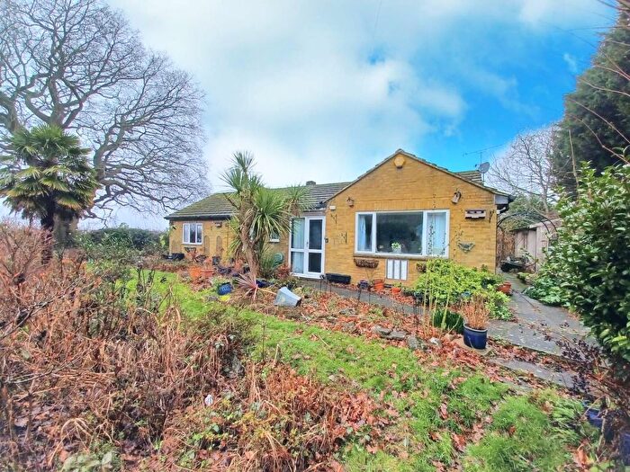 2 Bedroom Bungalow For Sale In Amsbury Road, Coxheath, ME17