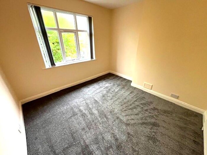 3 Bedroom End Of Terrace House To Rent In Clifton Street, Preston, PR1