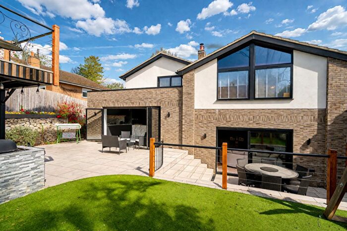 5 Bedroom Detached House For Sale In Church Hill, Aspley Guise, MK17