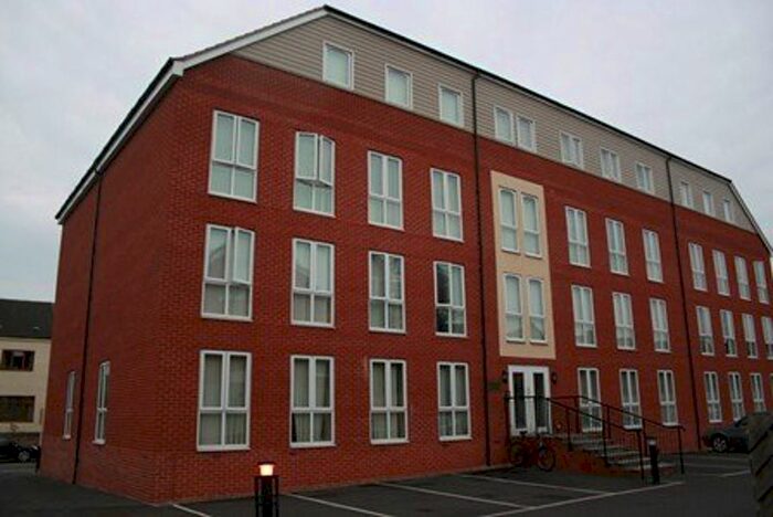 1 Bedroom Flat To Rent In Acton Road, Long Eaton, Nottingham, NG10