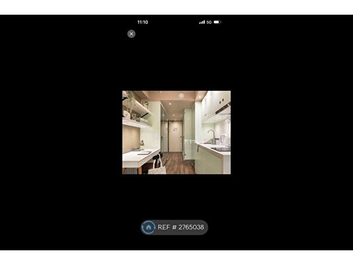 Studio To Rent In Western Avenue, London, W3