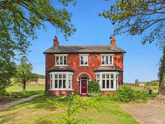 3 Bedroom Detached House For Sale In Priory Road, Thurgarton, Nottingham, NG14