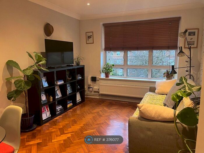 1 Bedroom Flat To Rent In Devonshire Road, London, W4