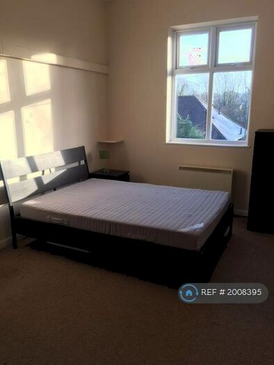 Studio To Rent In Osborne Court, Southampton, SO17