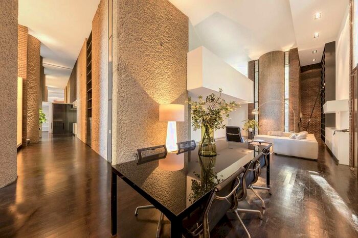 5 Bedroom Flat To Rent In Aldersgate Street, London, EC1A