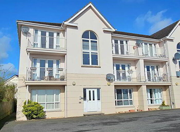 2 Bedroom Apartments For Sale In Bates Park, Carrickfergus, BT38