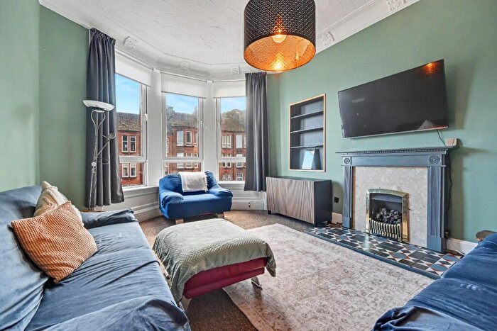 1 Bedroom Flat For Sale In Ashburn Gardens, Inverclyde, Gourock, PA19